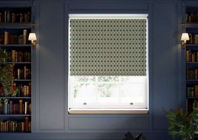 Gates, Daws - Roller Blind - Image 3
